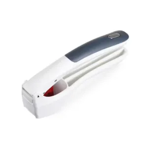 Zyliss Easy Clean Garlic Press